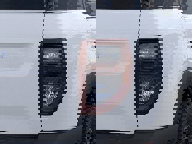 New 2026 Ford Bronco Sport Outer Banks image 21