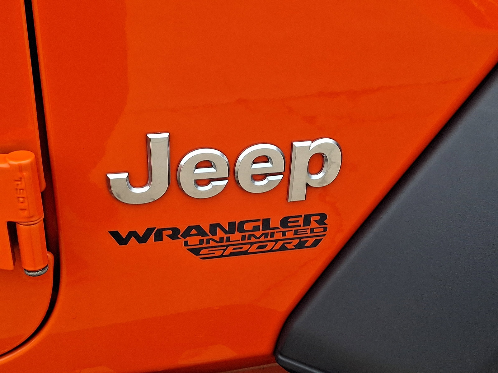 Used 2018 Jeep Wrangler Unlimited Sport S image 31