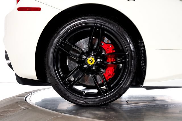 Certified 2018 Ferrari 488 Spider RWD image 20