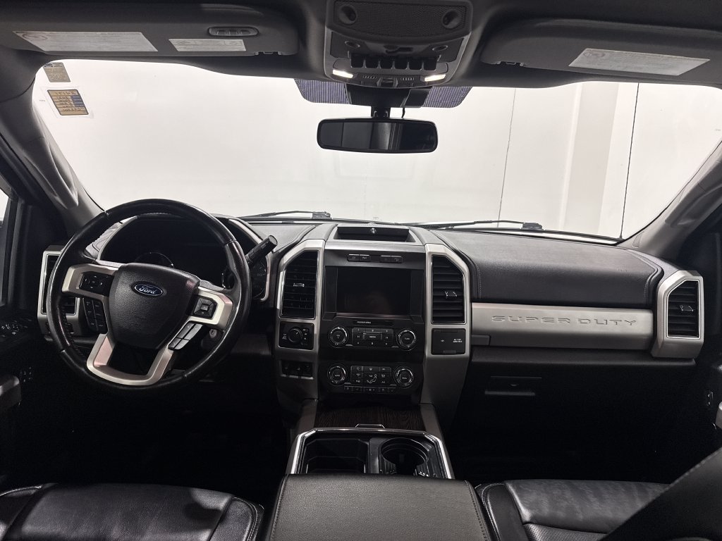 Used 2021 Ford F250 Lariat AWD/4WD image 2