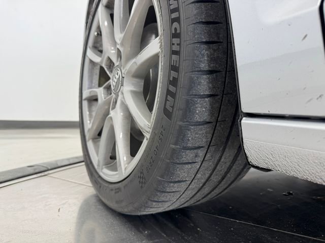 Used 2018 Audi A3 2.0T Premium FWD image 11