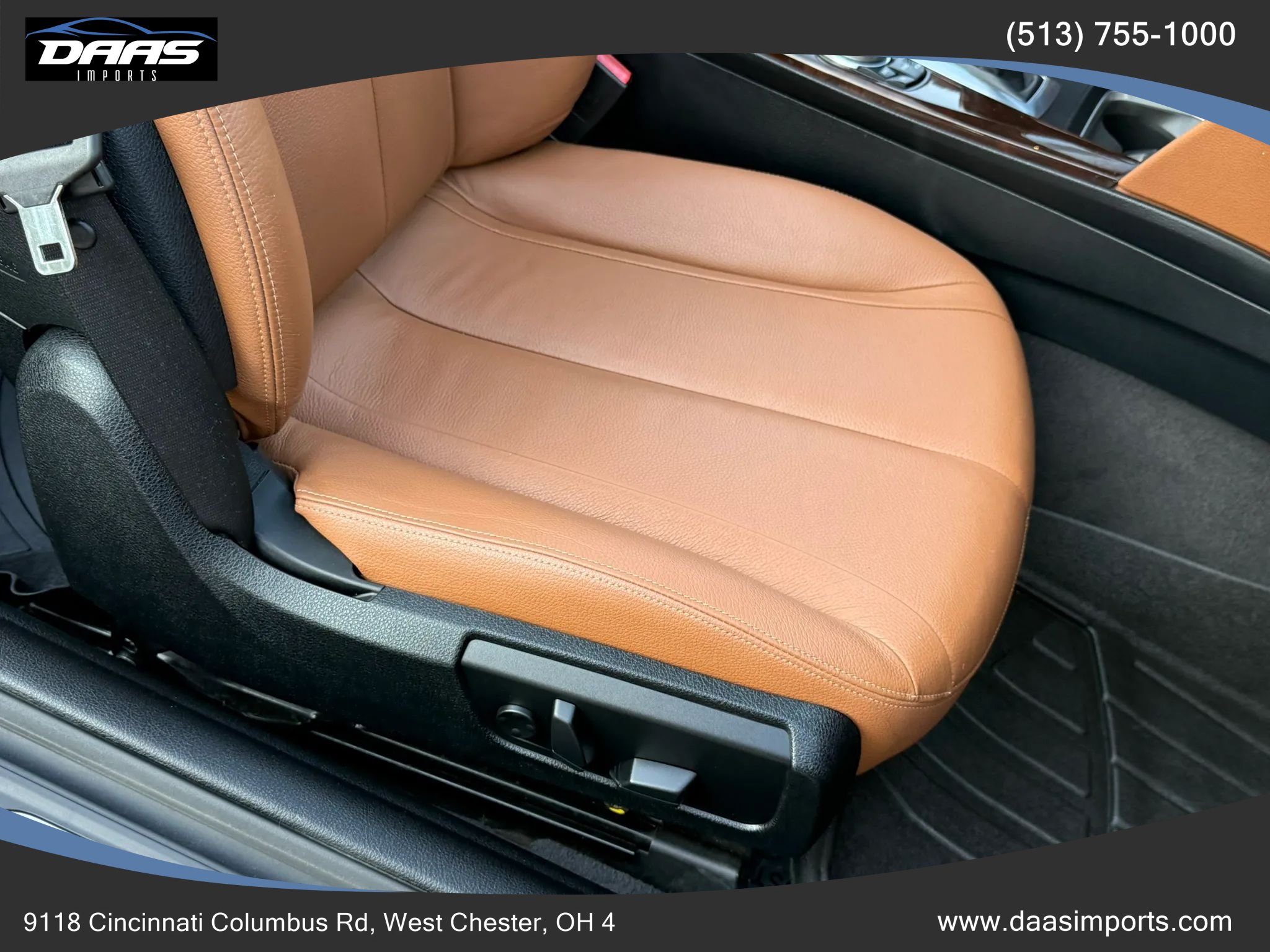 Used 2014 BMW 428i Convertible RWD image 26