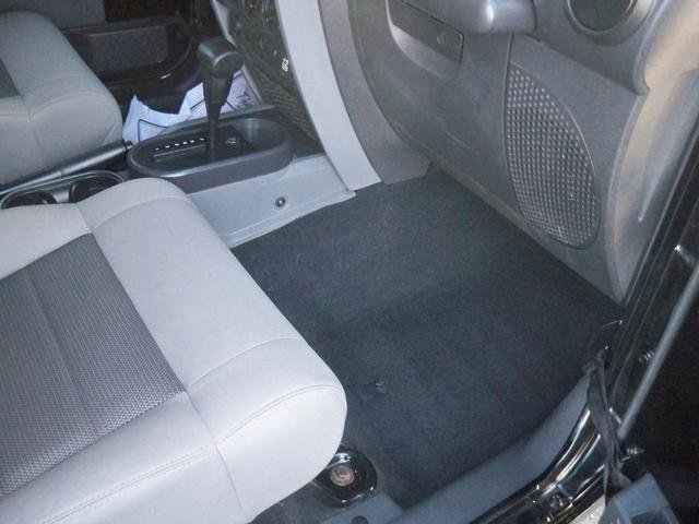 Used 2010 Jeep Wrangler Sport image 17