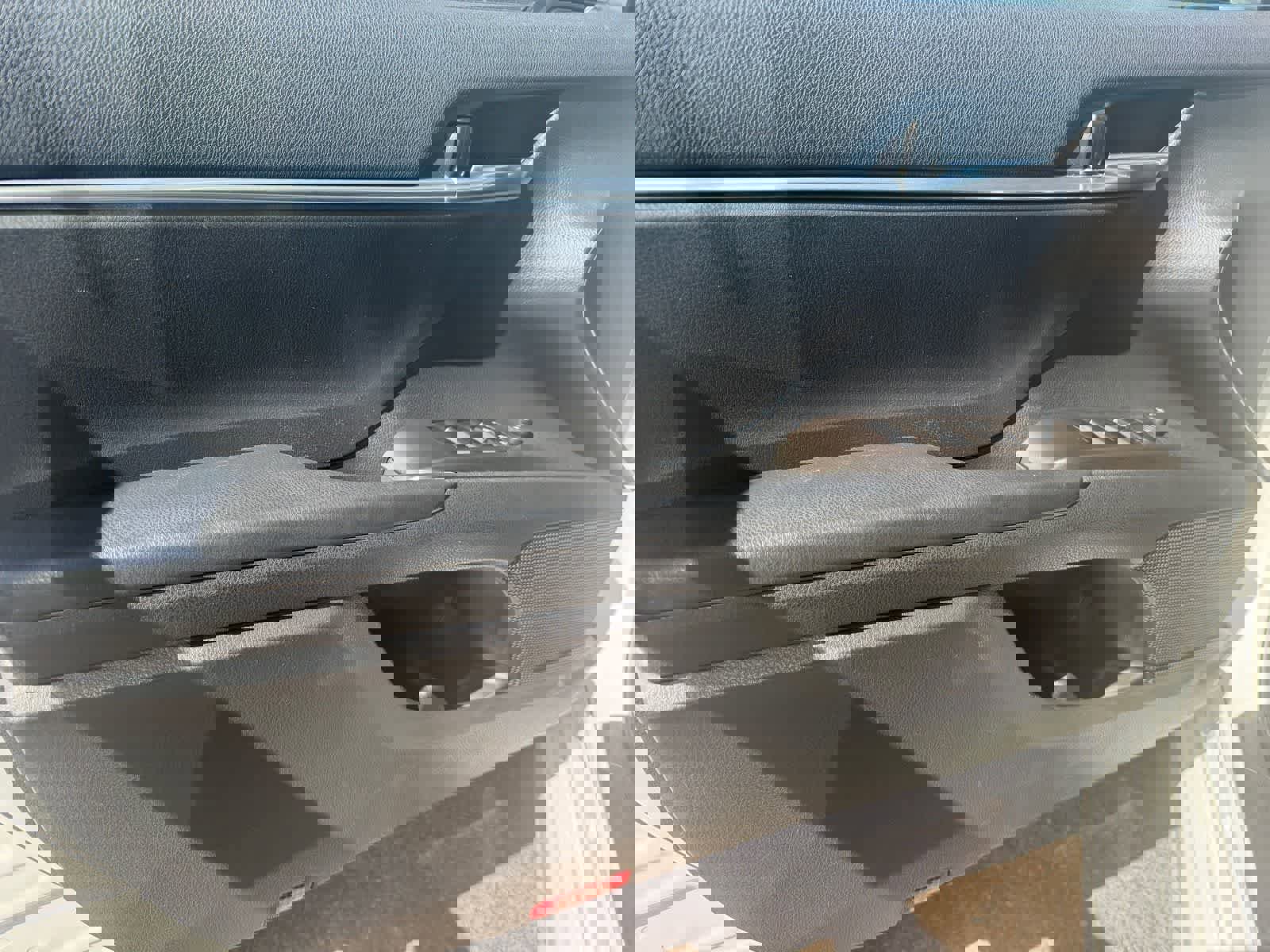 Used 2023 Toyota Camry SE image 17