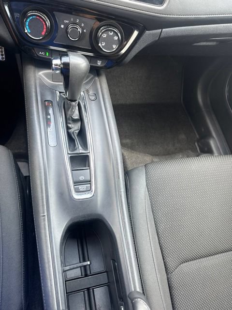 Used 2021 Honda HR-V Sport image 22
