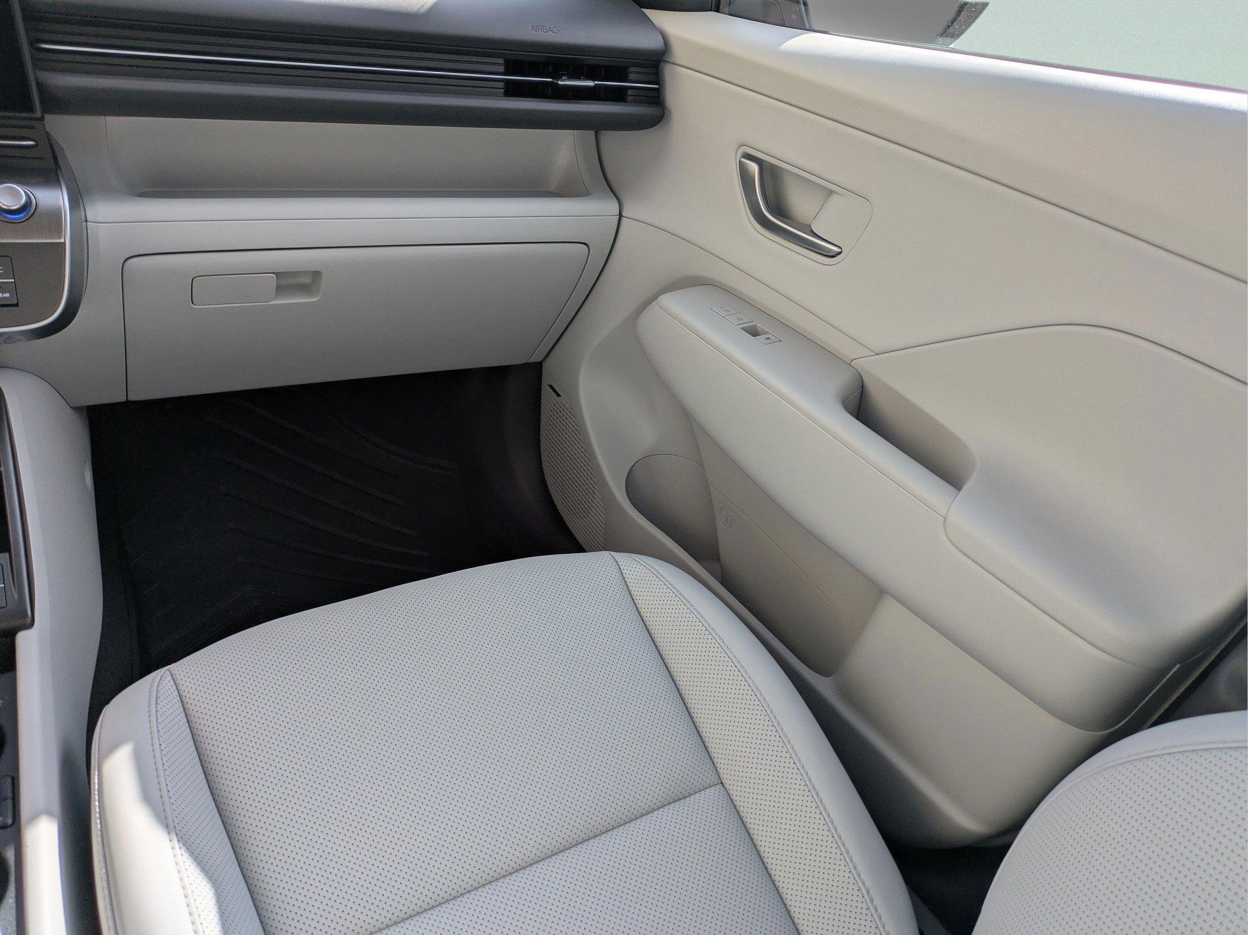 New 2026 Hyundai Kona Limited image 15