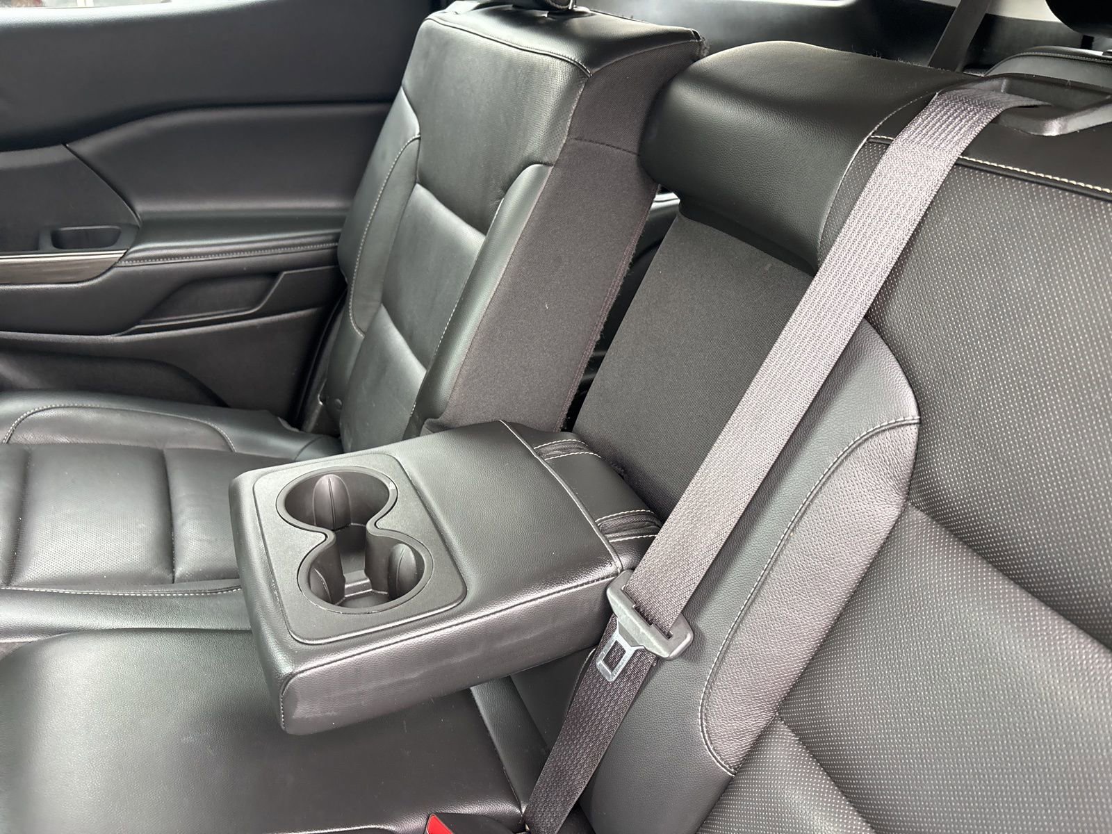 Used 2017 GMC Acadia SLT image 41