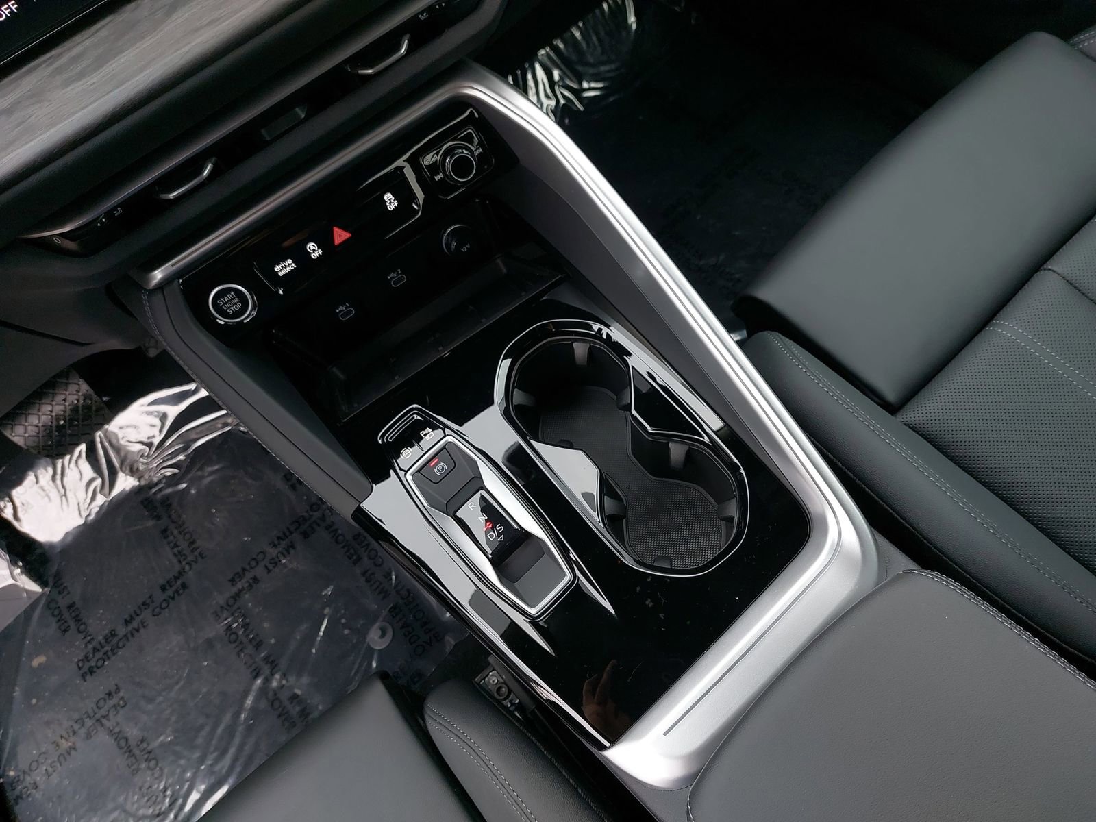 New 2025 Audi Q5 Premium Plus image 26