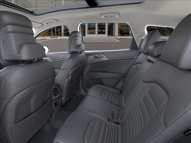 Used 2025 Kia Sportage SX Prestige image 18