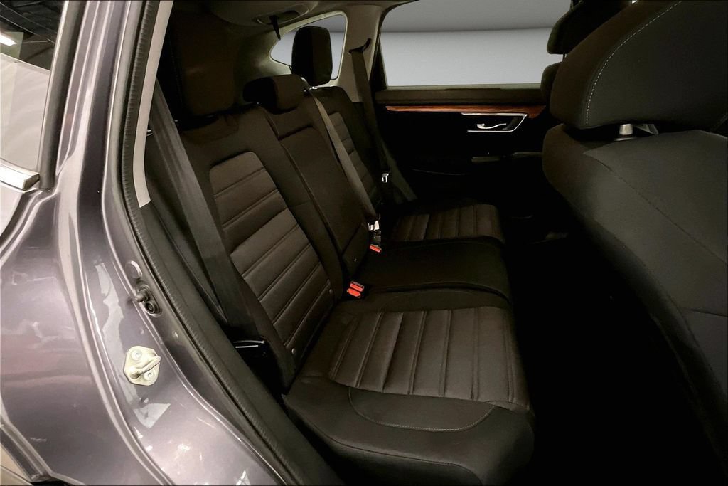Used 2019 Honda CR-V EX image 25