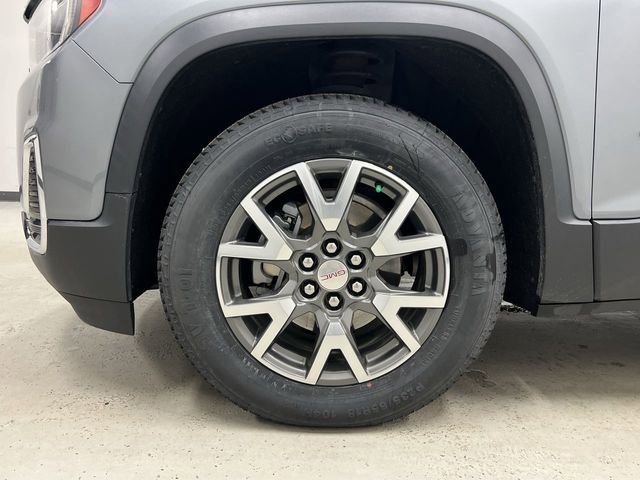 Used 2020 GMC Acadia SLE image 32