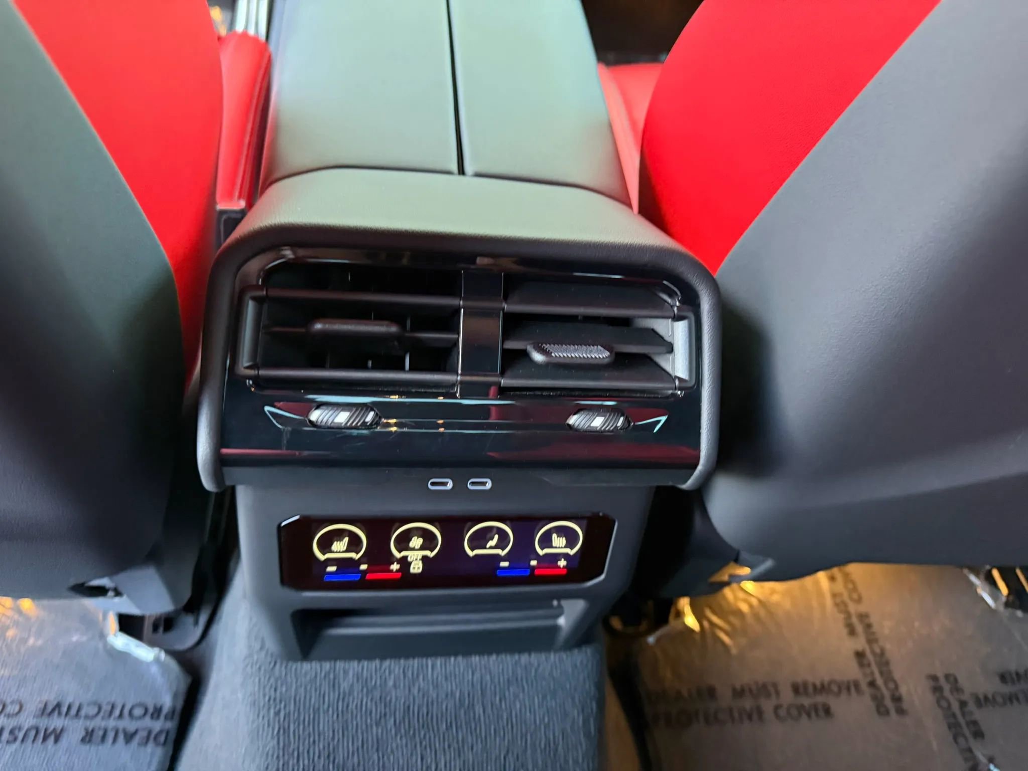 Used 2025 BMW M5 Sedan 4D w/ Executive Package image 75