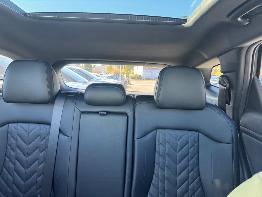 Used 2025 Kia Sportage X-Pro AWD/4WD image 8