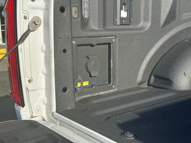 Used 2023 Ford F150 XLT w/ Equipment Group 302A High image 22