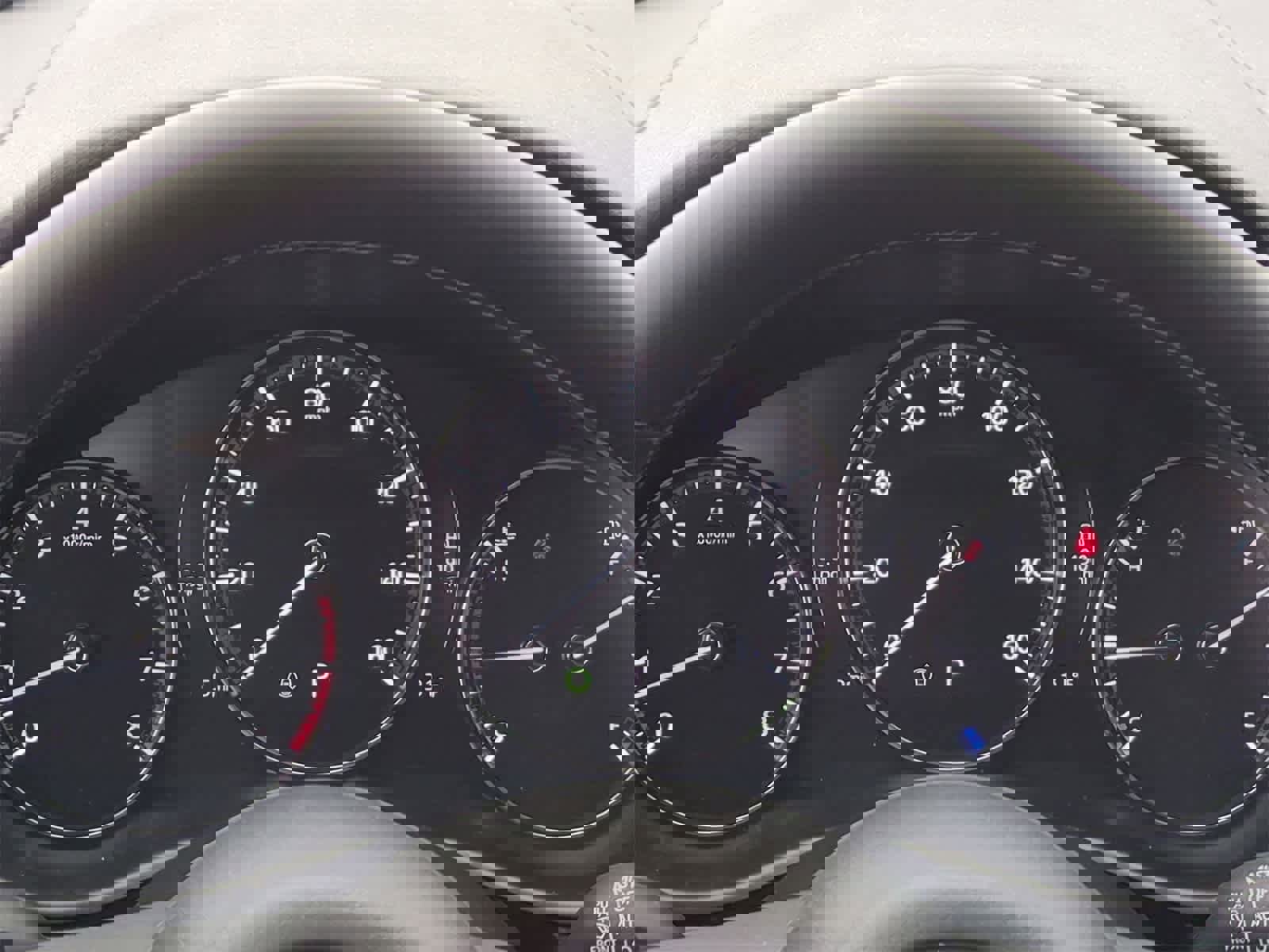 New 2026 MAZDA CX-30 2.5 Turbo w/ Premium Plus Pkg image 32