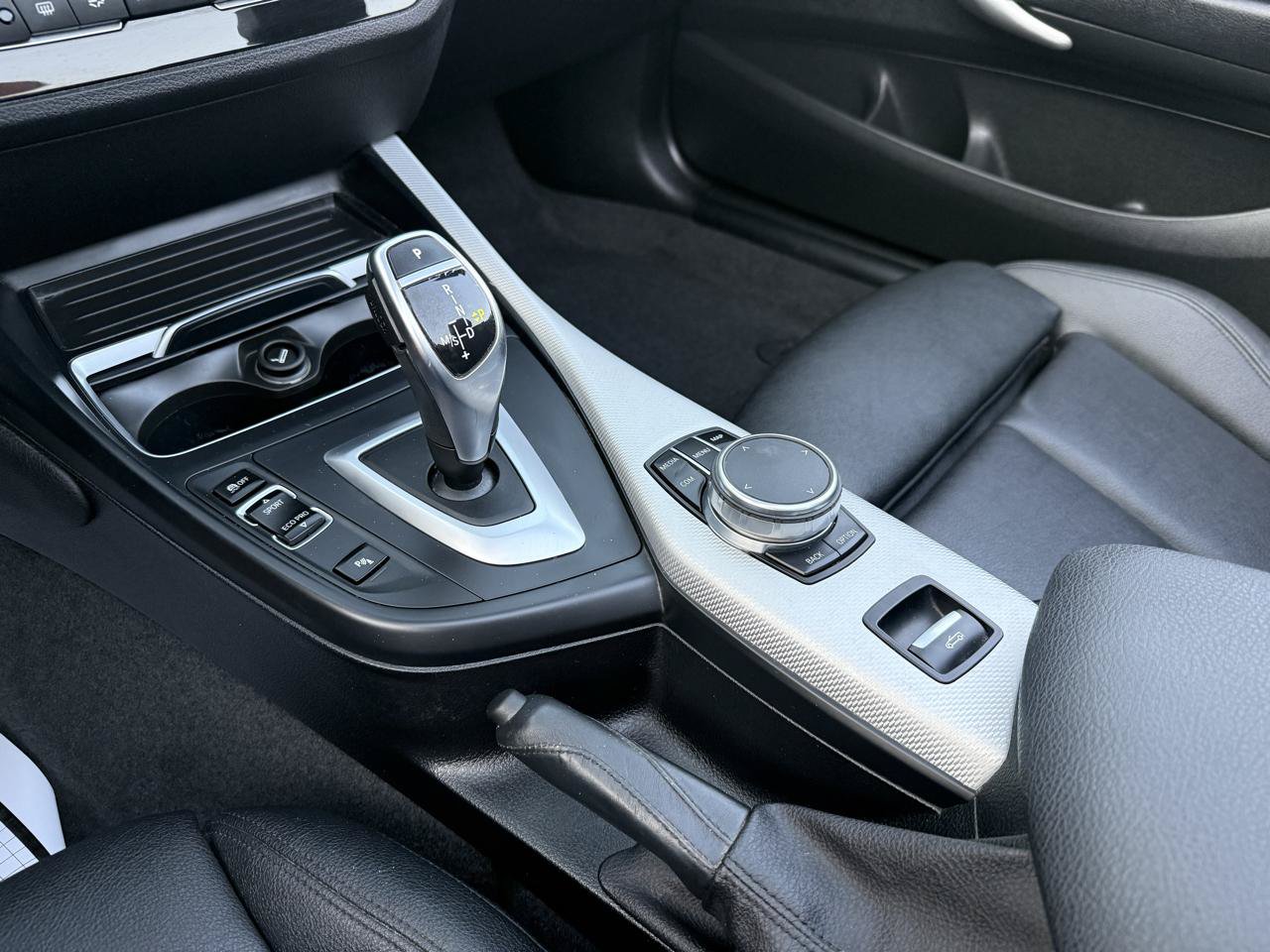 Used 2019 BMW 230i Convertible w/ M Sport Package RWD image 17