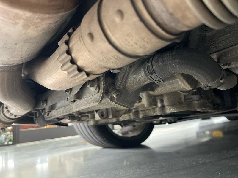 Used 2008 Porsche 911 Carrera image 63