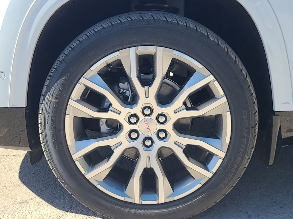 New 2026 GMC Acadia Denali w/ Super Cruise Package AWD/4WD image 34