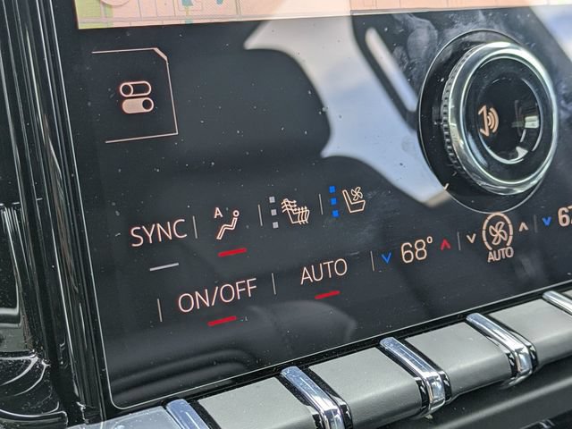 Certified 2026 GMC Yukon XL Denali w/ Sun & Power Step Package AWD/4WD image 32