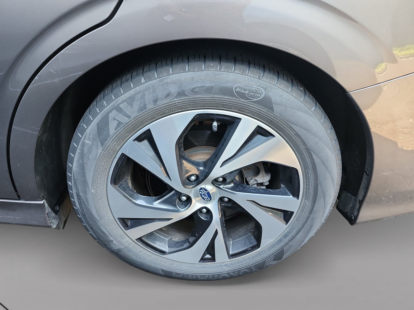 Used 2022 Subaru Legacy Premium w/ Popular Package #1 AWD/4WD image 14
