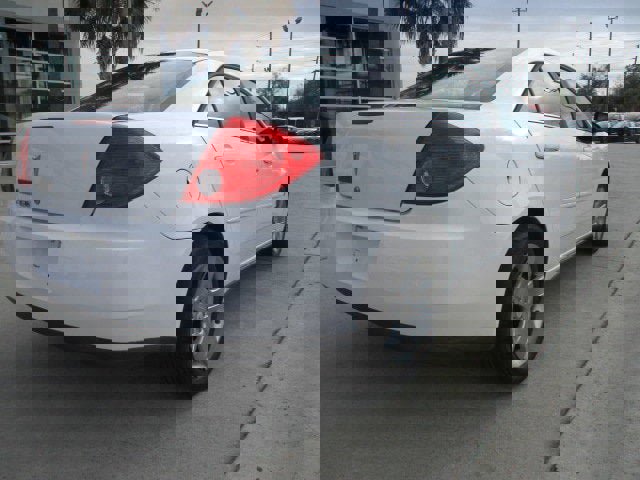 Used 2009 Pontiac G6 Sedan image 14