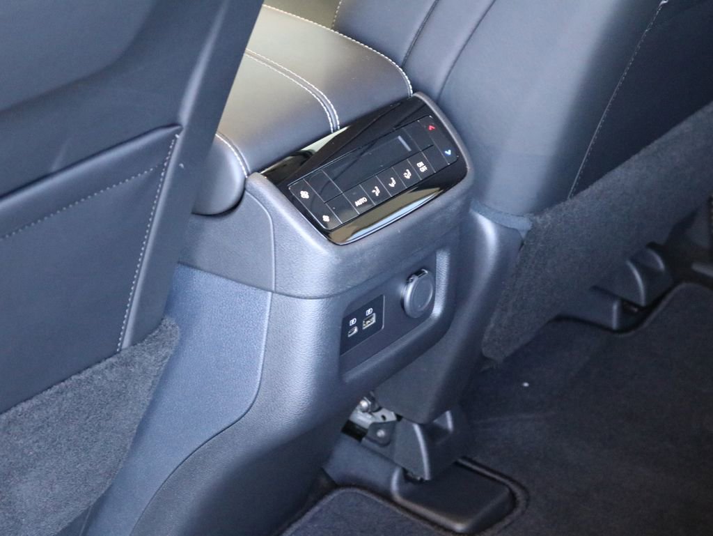 Certified 2023 INFINITI QX60 Luxe w/ Performance Audio Package AWD/4WD image 26