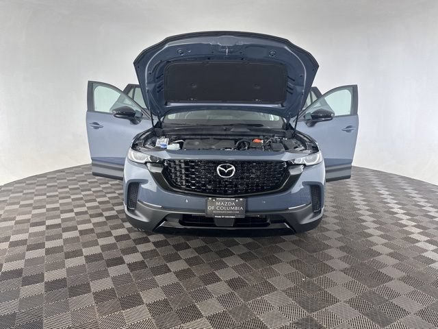 New 2026 MAZDA CX-50 AWD 2.5 Hybrid w/ Weather Package image 16