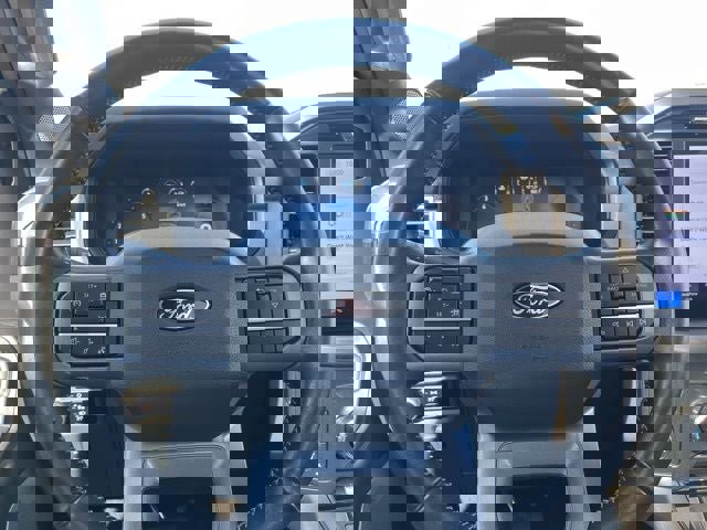 Certified 2024 Ford F150 Lariat image 27