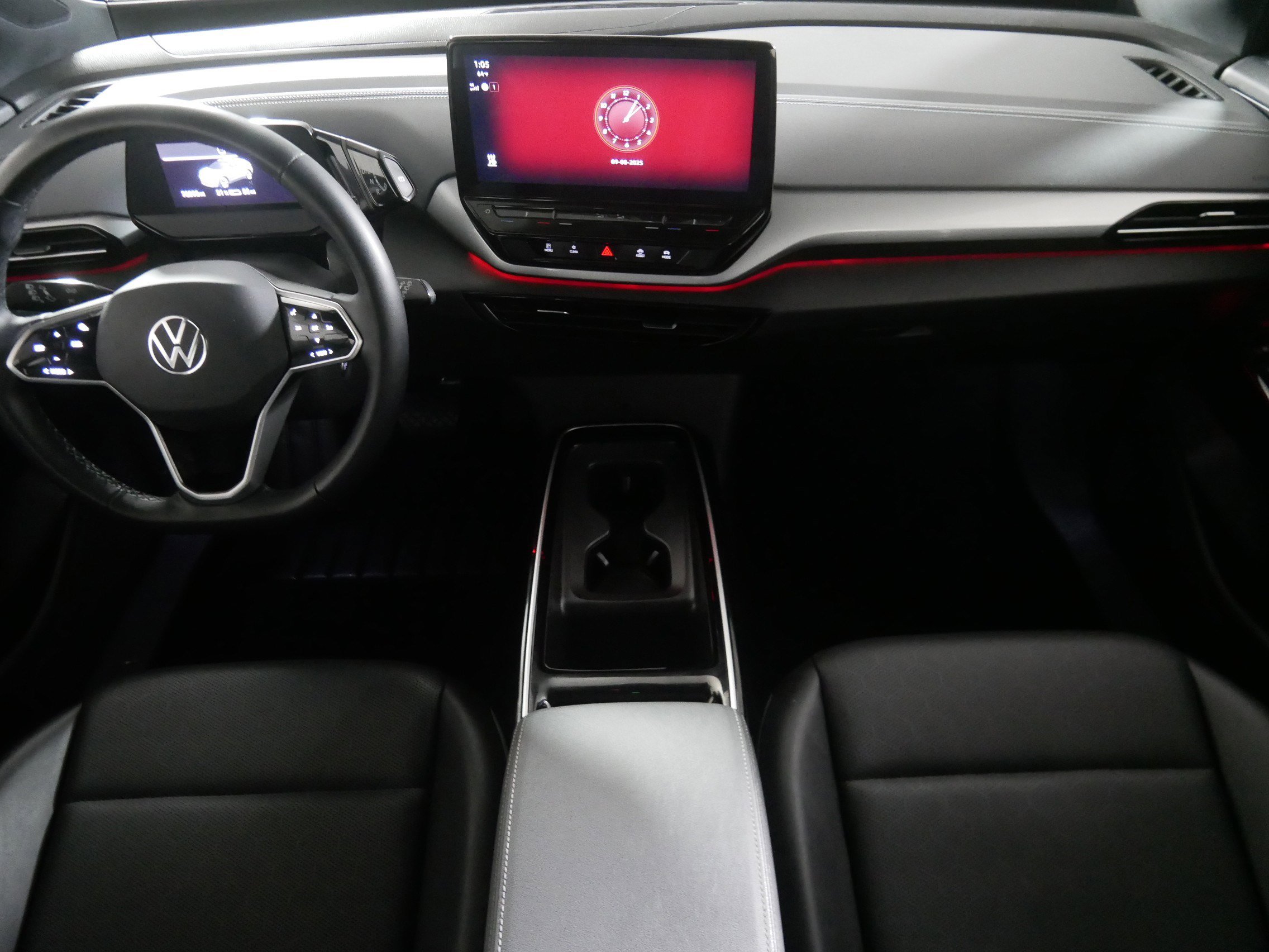 Used 2023 Volkswagen ID.4 Pro S image 10