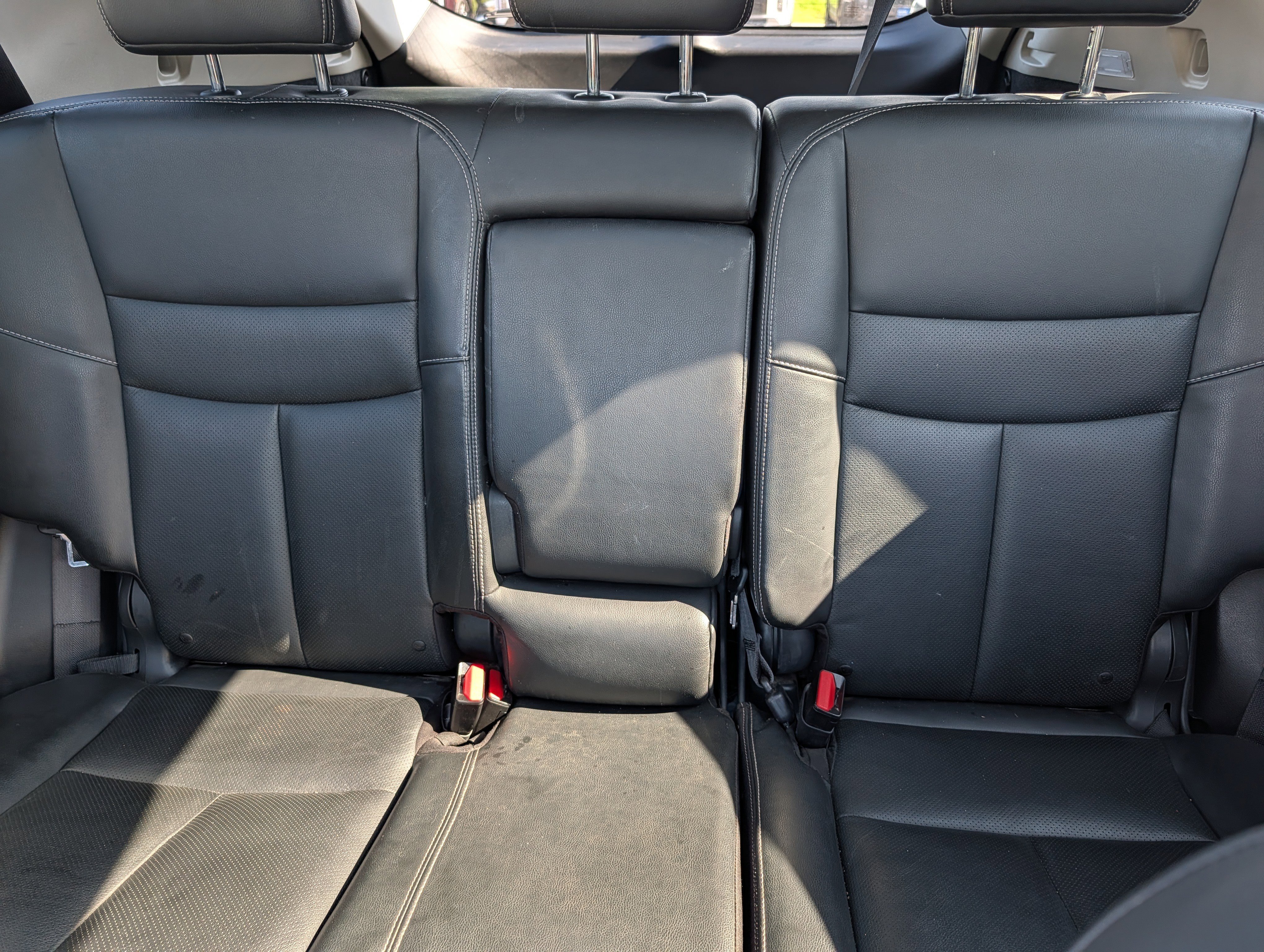 Used 2018 Nissan Murano SL w/ Moonroof Package AWD/4WD image 13