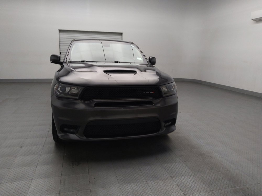 Used 2018 Dodge Durango GT w/ Quick Order Package 2BC image 14