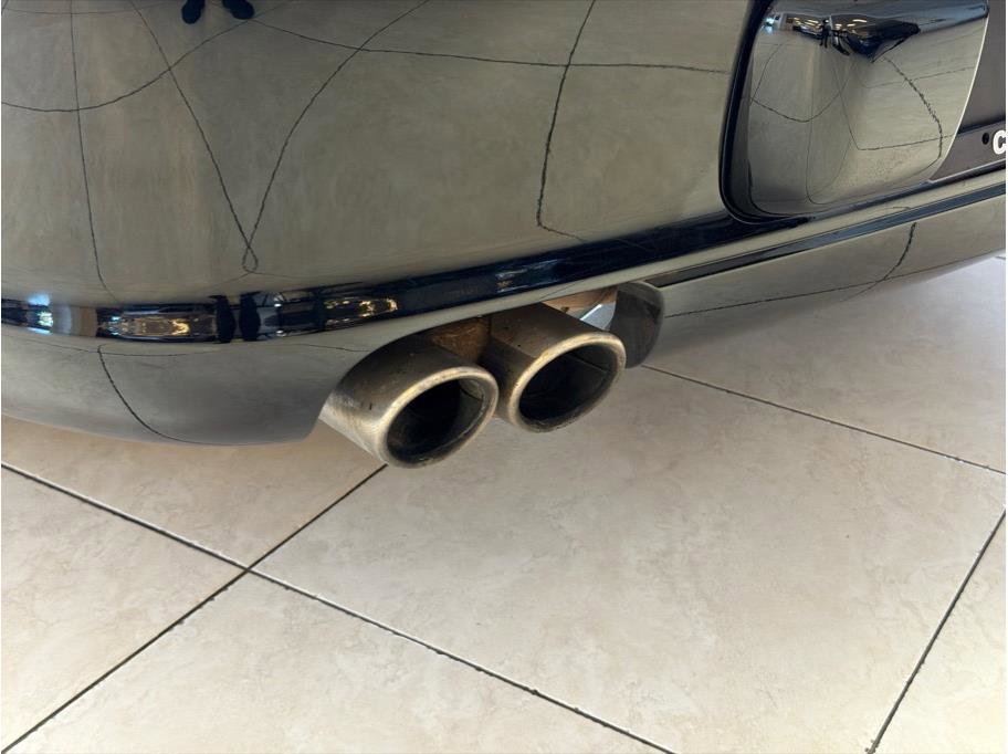 Used 2005 Porsche 911 Carrera S RWD image 37