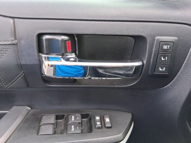 Used 2021 Toyota Tundra Platinum image 18