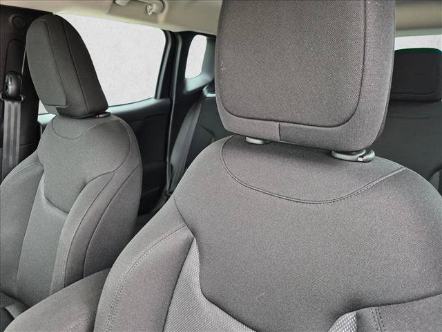 Used 2020 Jeep Renegade Sport FWD image 9