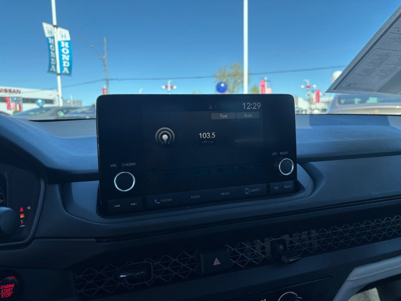 Certified 2023 Honda Accord LX image 23