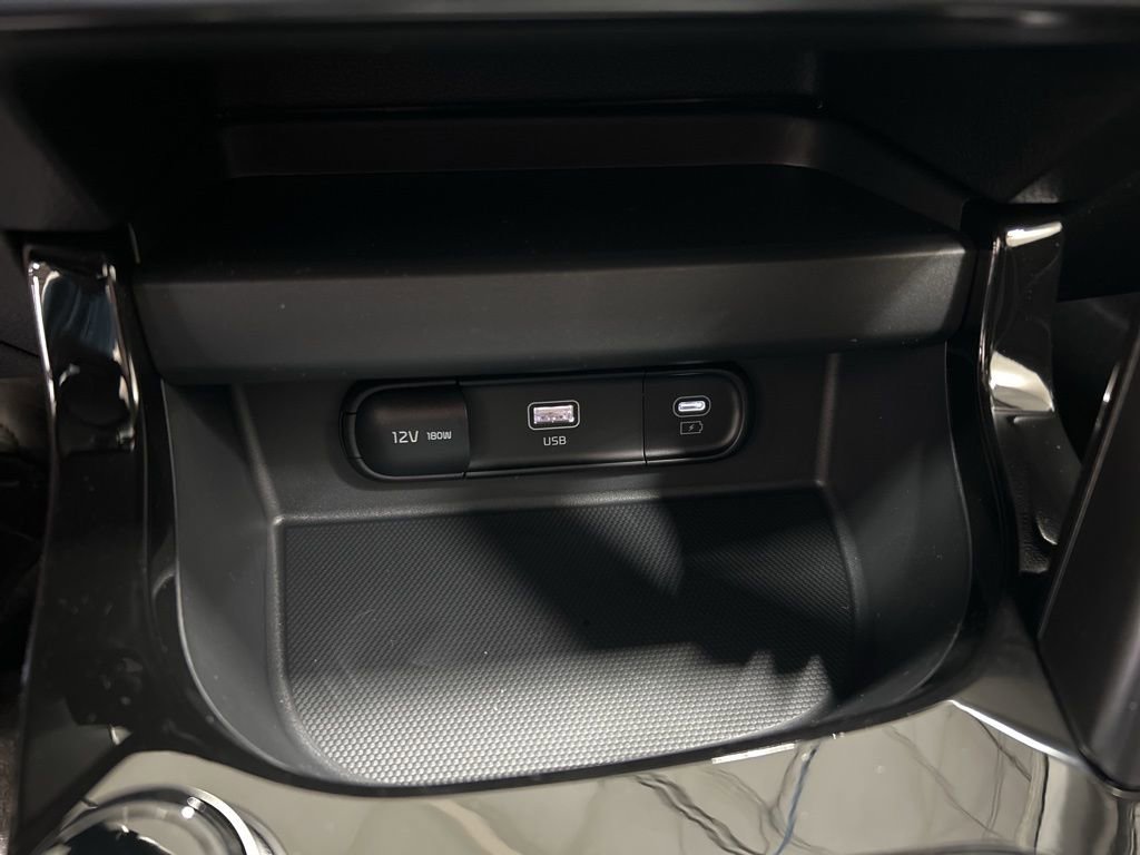 New 2026 Kia Seltos S image 22