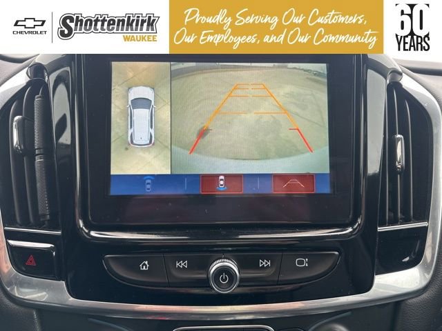 Used 2019 Chevrolet Traverse LT w/ LT Premium Package image 25