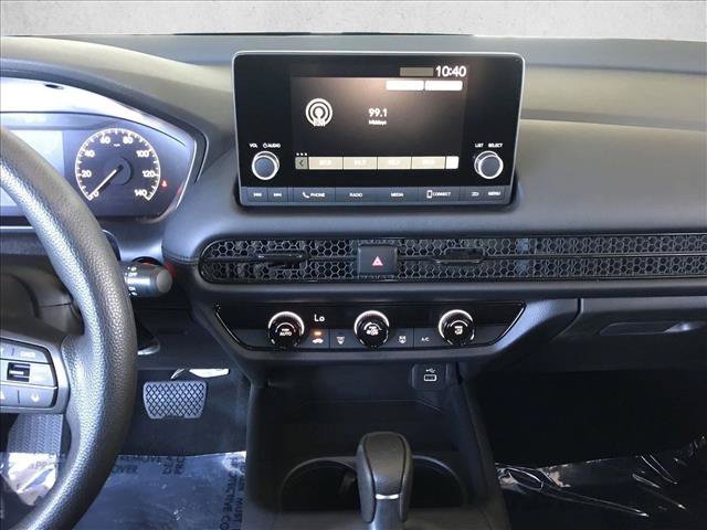 Used 2024 Honda HR-V LX image 18
