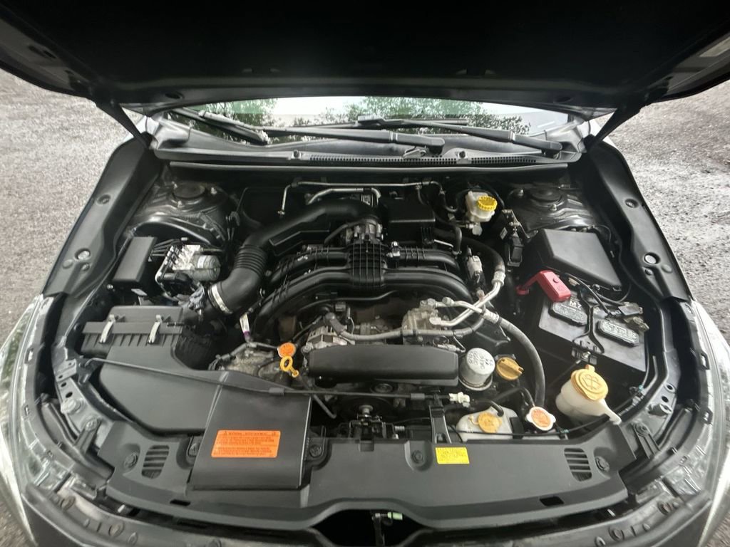 Used 2019 Subaru Impreza 2.0i Premium w/ Eyesight & BSD/Rcta & SRF AWD/4WD image 14