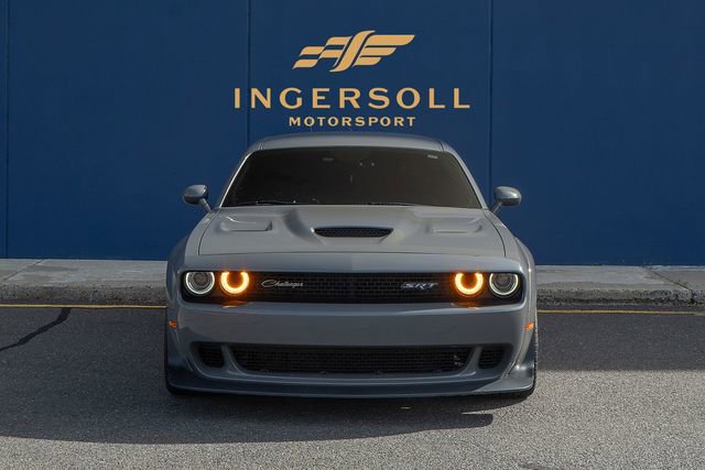 Used 2019 Dodge Challenger R/T Scat Pack image 2