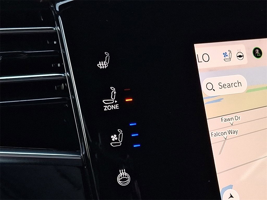 Used 2022 Jeep Wagoneer Series III w/ Convenience Group I image 25