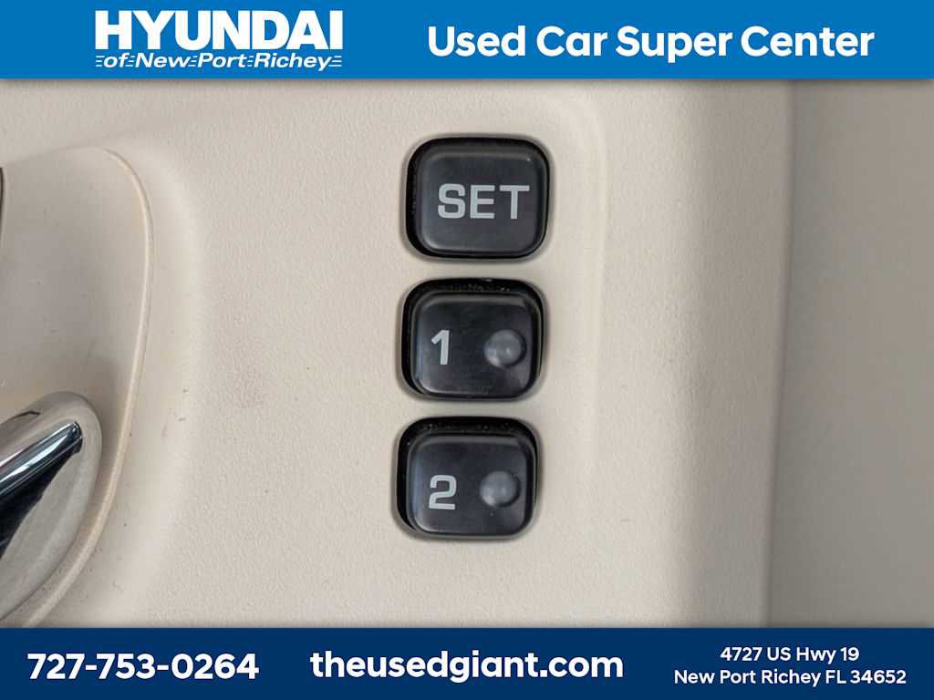 Used 2020 Nissan Murano SL w/ Cargo Package image 24