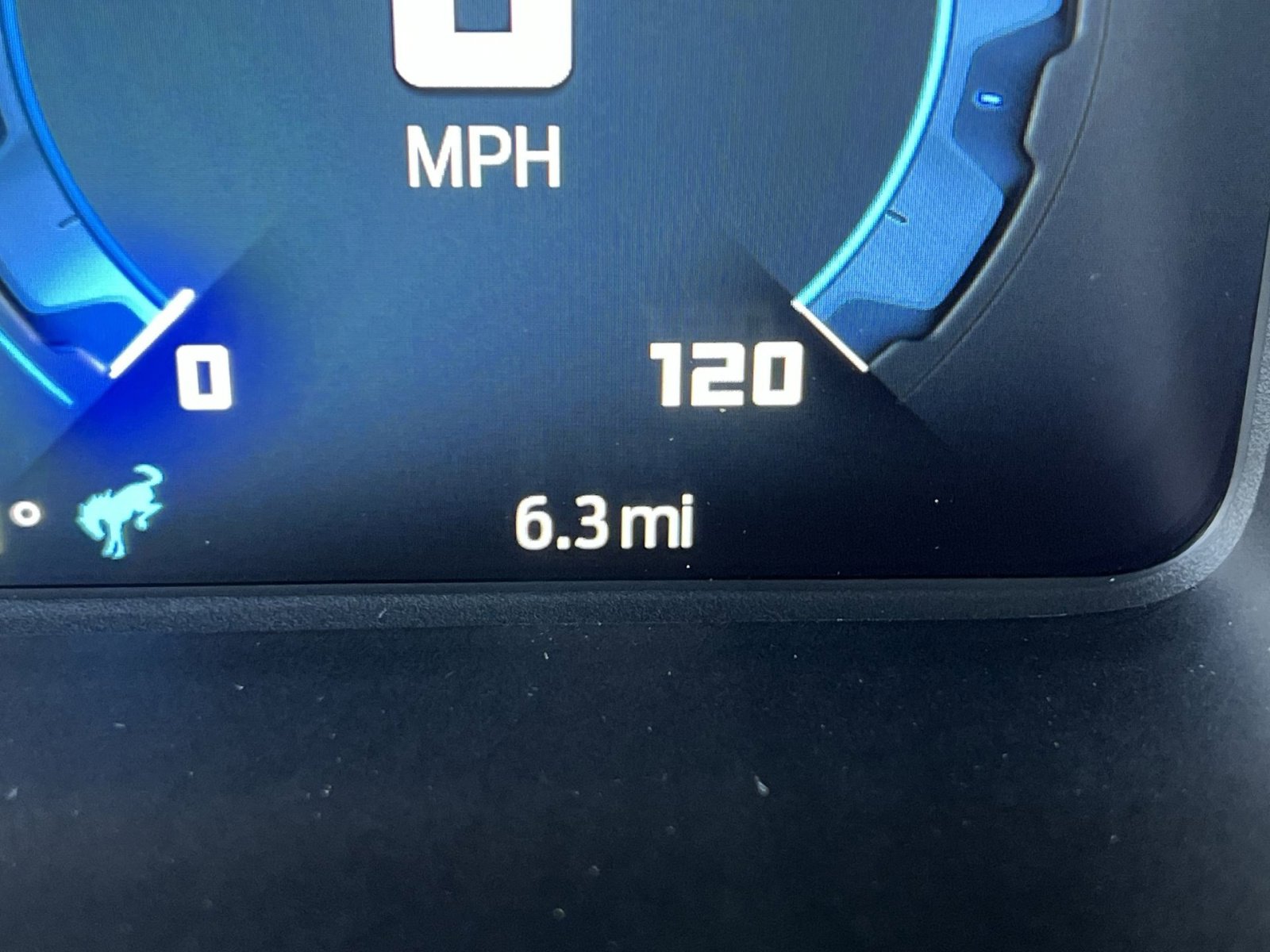 New 2025 Ford Bronco Outer Banks image 17