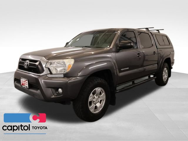 Used 2014 Toyota Tacoma PreRunner w/ TRD Off-Road Package RWD image 5