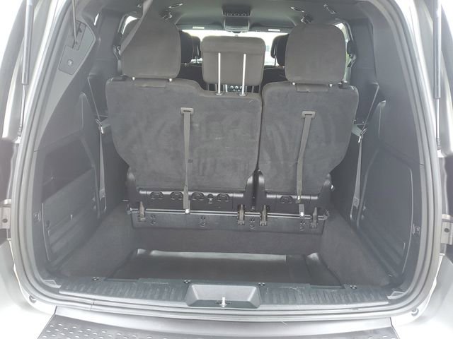 Used 2016 Dodge Grand Caravan SXT image 7