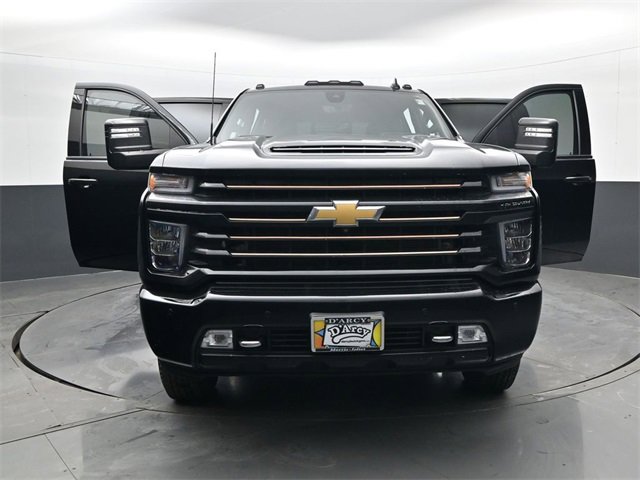 Used 2022 Chevrolet Silverado 3500 High Country image 31