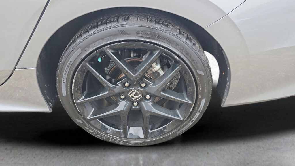 Used 2024 Honda Civic Sport image 29