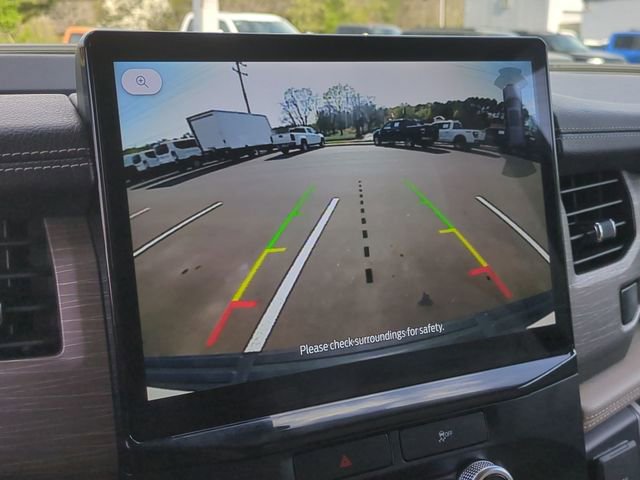 Used 2023 Ford Expedition Max Limited image 26