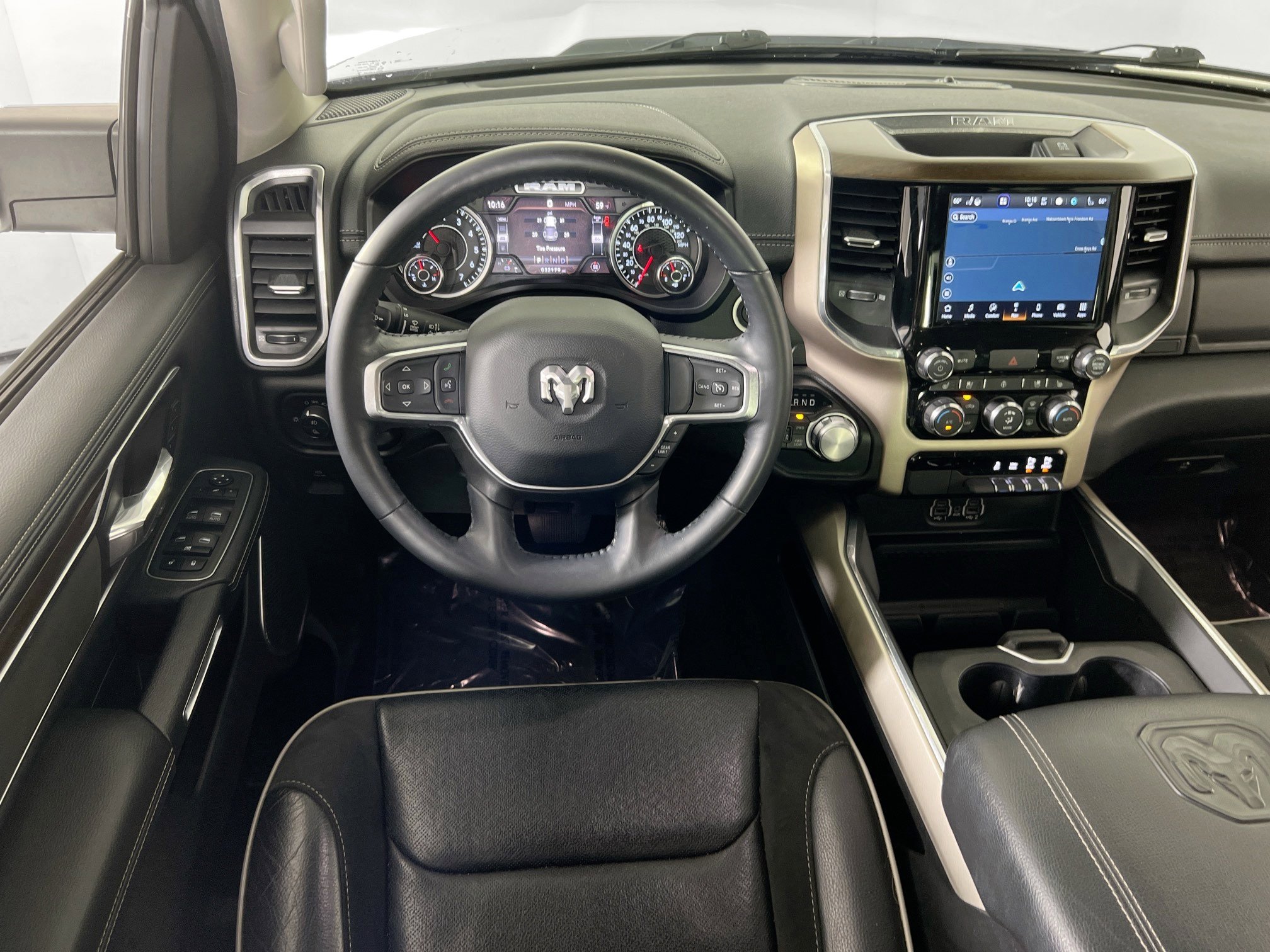 Used 2022 RAM 1500 Laramie image 22