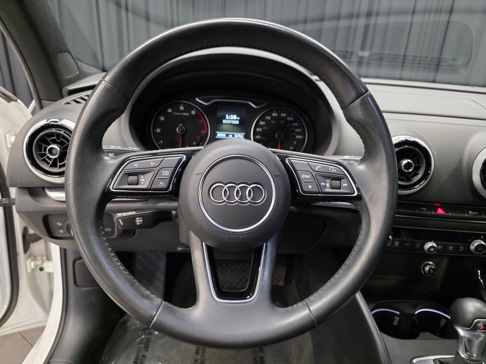 Used 2020 Audi A3 2.0T Premium AWD/4WD image 21